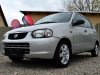 Suzuki Alto, 2005 - pohled č. 2