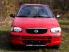 Suzuki Alto, 2005 - pohled č. 2
