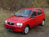Suzuki Alto, 2005 - pohled č. 3