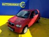Suzuki Alto, 2002 - celkový pohled
