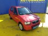 Suzuki Alto, 2002 - pohled č. 3