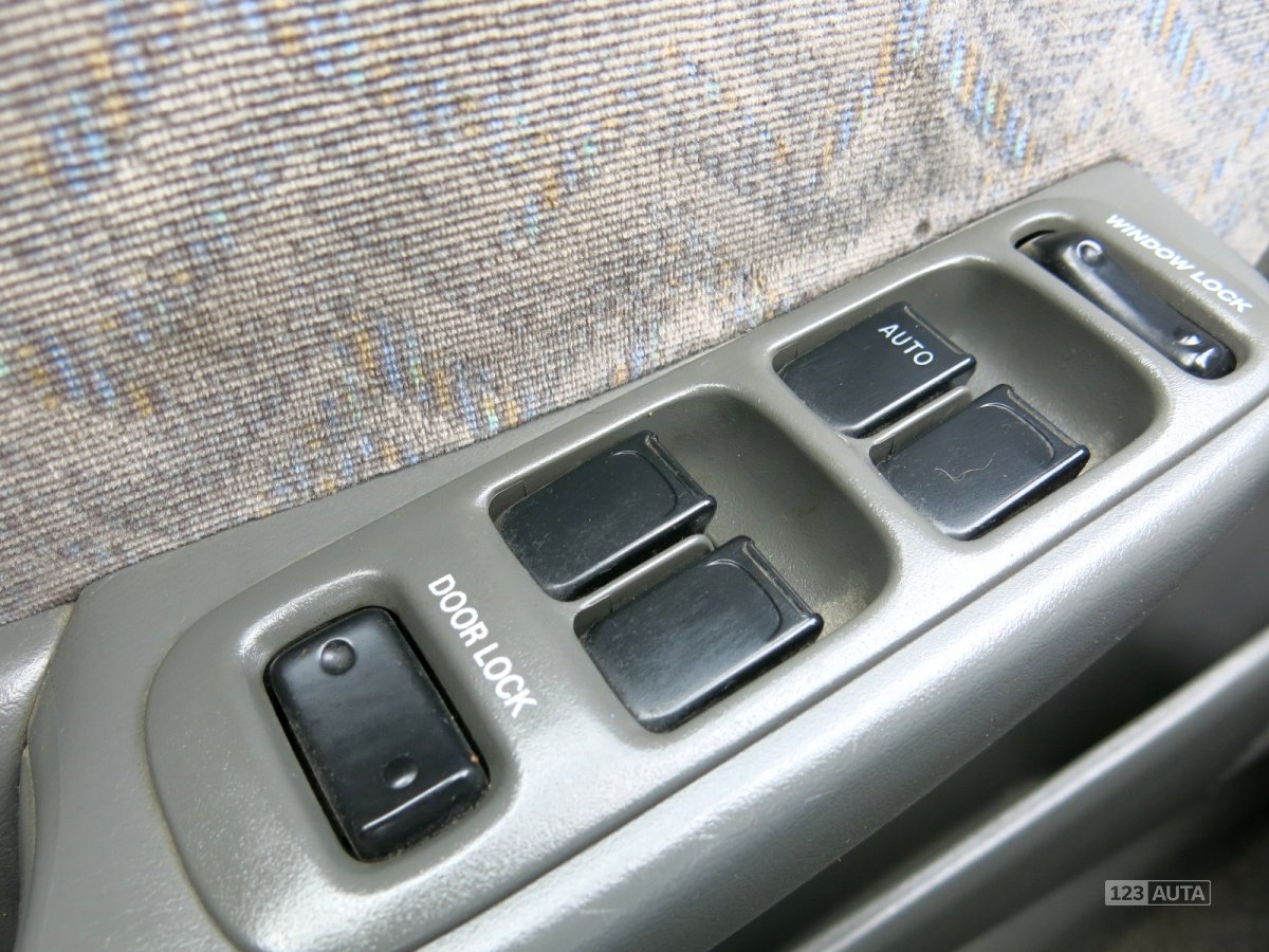 Suzuki Baleno, 2000 - pohled č. 13