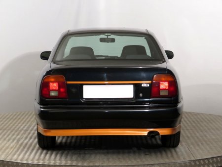 Suzuki Baleno, 1996 - pohled č. 6