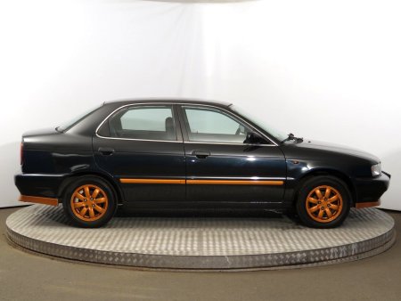 Suzuki Baleno, 1996 - pohled č. 8