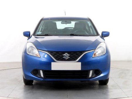 Suzuki Baleno, 2017 - pohled č. 2