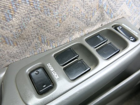 Suzuki Baleno, 2000 - pohled č. 13