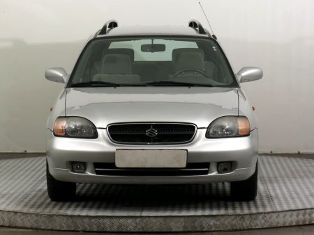 Suzuki Baleno, 2000 - pohled č. 2