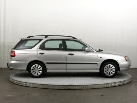 Suzuki Baleno, 2000 - pohled č. 8