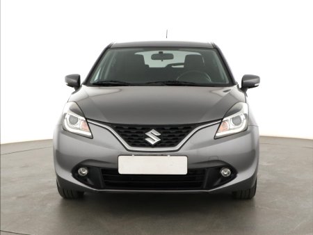 Suzuki Baleno, 2017 - pohled č. 2