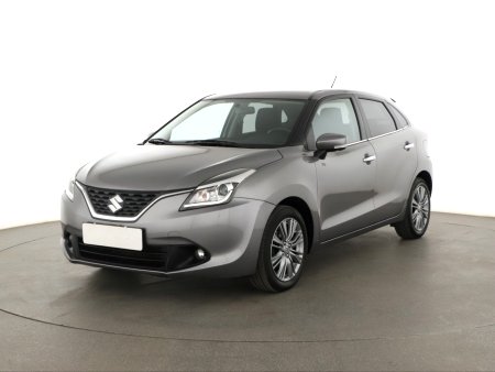 Suzuki Baleno, 2017 - pohled č. 3