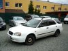 Suzuki Baleno, 2000 - celkový pohled