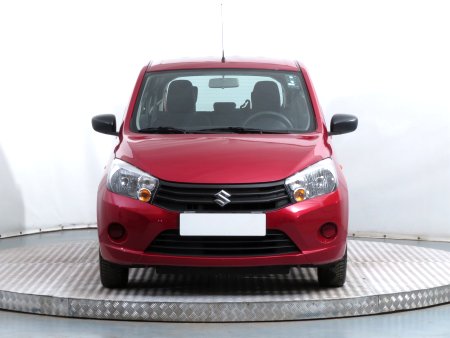 Suzuki Celerio, 2018 - pohled č. 2