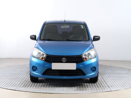 Suzuki Celerio, 2017 - pohled č. 2