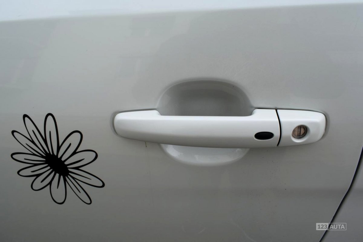 Suzuki Grand Vitara, 2007 - pohled č. 12