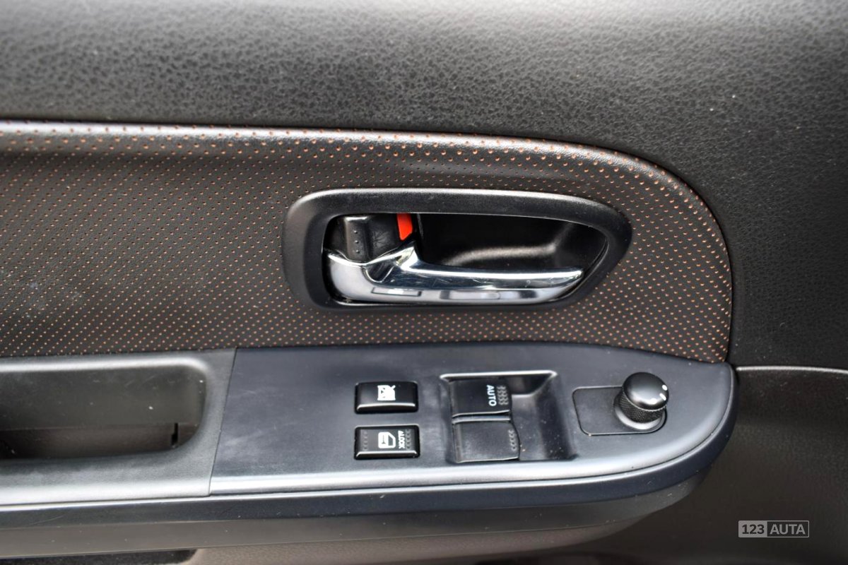 Suzuki Grand Vitara, 2007 - pohled č. 15