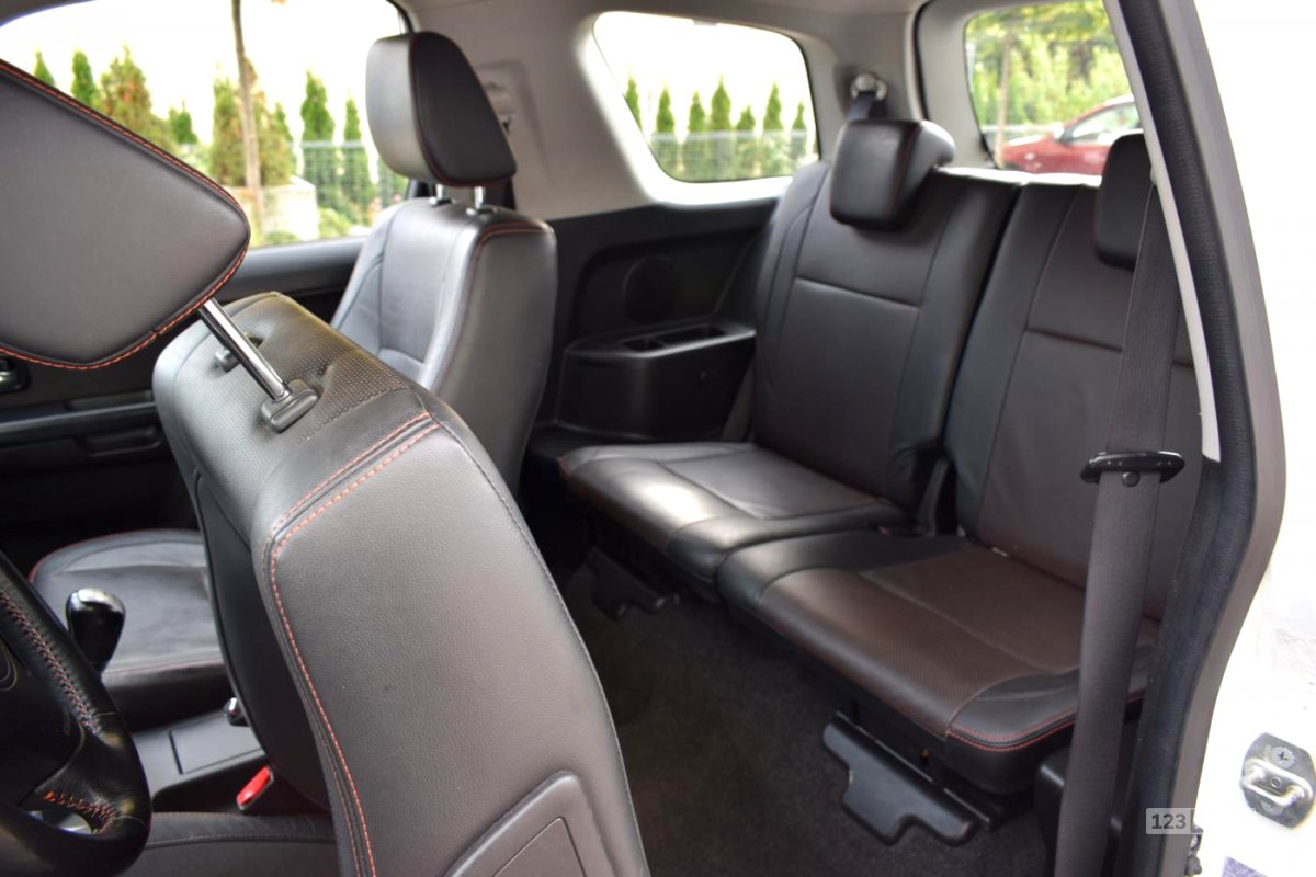 Suzuki Grand Vitara, 2007 - pohled č. 17