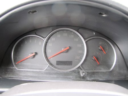 Suzuki Grand Vitara, 2004 - pohled č. 10