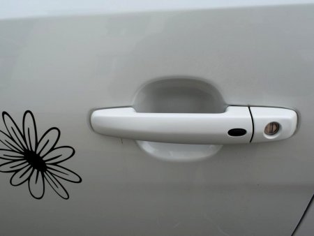 Suzuki Grand Vitara, 2007 - pohled č. 12