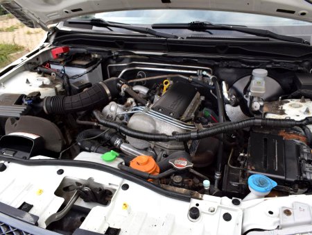 Suzuki Grand Vitara, 2007 - pohled č. 13