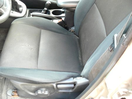 Suzuki Grand Vitara, 2004 - pohled č. 9