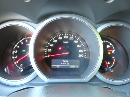 Suzuki Grand Vitara, 2010 - pohled č. 10