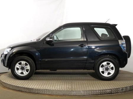 Suzuki Grand Vitara, 2010 - pohled č. 4