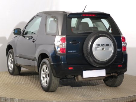 Suzuki Grand Vitara, 2010 - pohled č. 5