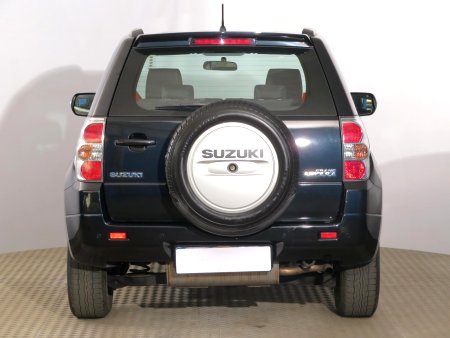 Suzuki Grand Vitara, 2010 - pohled č. 6