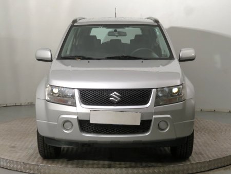 Suzuki Grand Vitara, 2009 - pohled č. 2