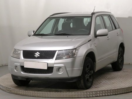 Suzuki Grand Vitara, 2009 - pohled č. 3