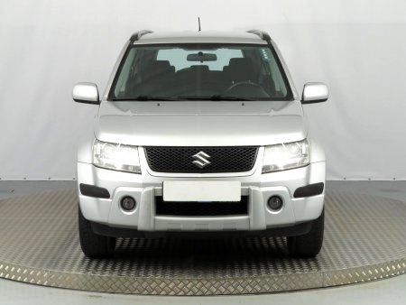 Suzuki Grand Vitara, 2007 - pohled č. 2