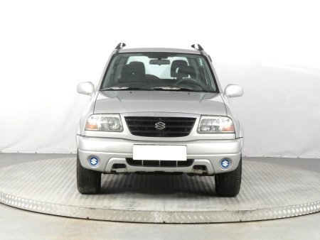 Suzuki Grand Vitara, 2004 - pohled č. 2