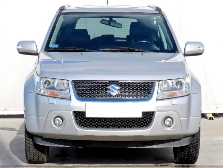 Suzuki Grand Vitara, 2008 - pohled č. 2