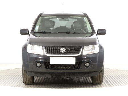 Suzuki Grand Vitara, 2008 - pohled č. 2