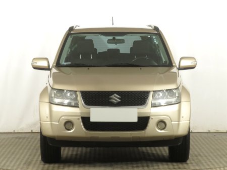 Suzuki Grand Vitara, 2010 - pohled č. 2