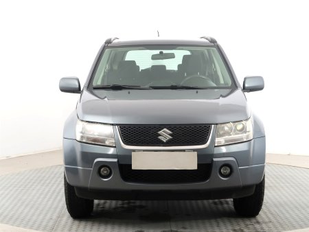 Suzuki Grand Vitara, 2006 - pohled č. 2