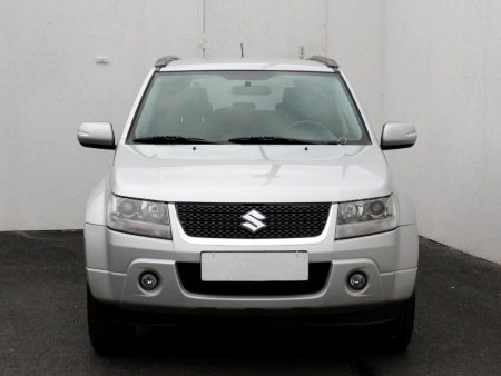 Suzuki Grand Vitara, 2008 - pohled č. 2