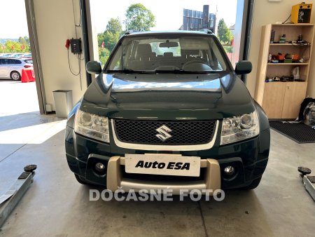 Suzuki Grand Vitara, 2006 - pohled č. 2