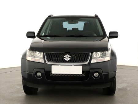 Suzuki Grand Vitara, 2006 - pohled č. 2