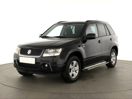 Suzuki Grand Vitara, 2006 - pohled č. 3