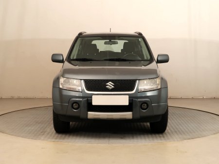 Suzuki Grand Vitara, 2005 - pohled č. 2