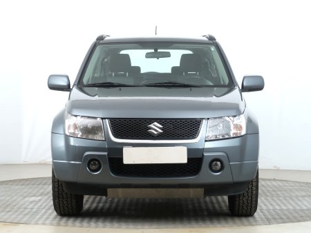 Suzuki Grand Vitara, 2007 - pohled č. 2