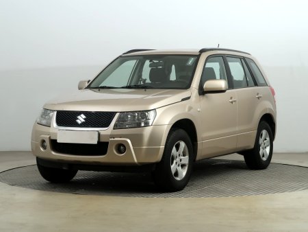 Suzuki Grand Vitara, 2009 - pohled č. 3
