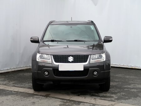 Suzuki Grand Vitara, 2010 - pohled č. 2