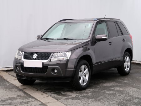 Suzuki Grand Vitara, 2010 - pohled č. 3