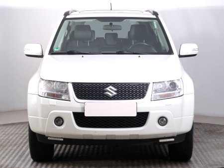 Suzuki Grand Vitara, 2010 - pohled č. 2