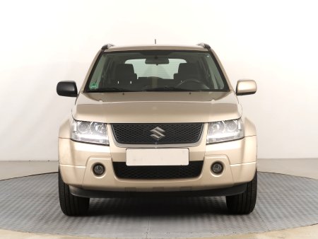 Suzuki Grand Vitara, 2007 - pohled č. 2