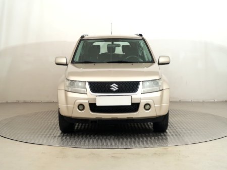 Suzuki Grand Vitara, 2007 - pohled č. 2