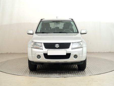 Suzuki Grand Vitara, 2010 - pohled č. 2
