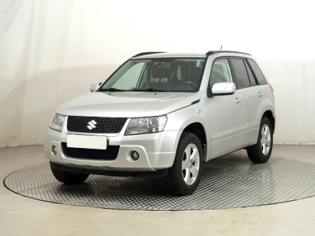 Suzuki Grand Vitara, 2010 - pohled č. 3